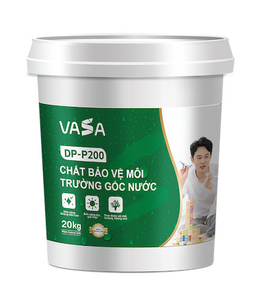 Lớp phủ gốc nước