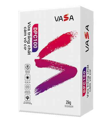 VASA DPC-100